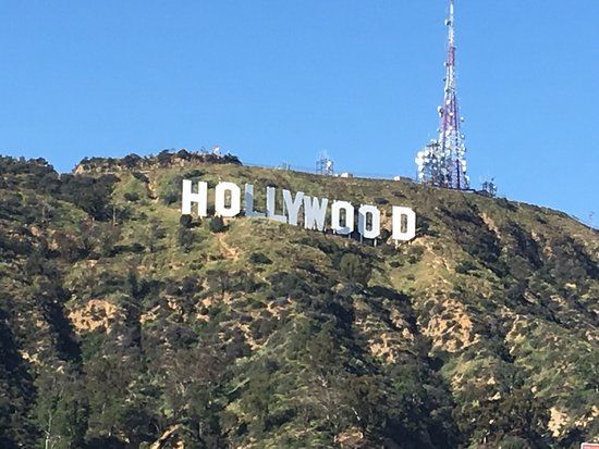 Hollywood